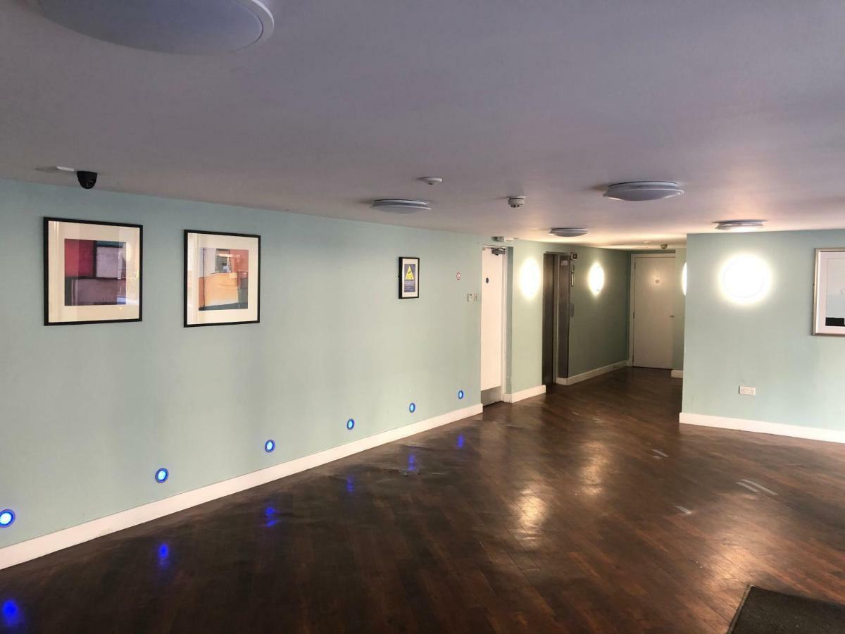 Penthouse 3 Bedroom Luxury Apartment - Glasgow City Centre Zewnętrze zdjęcie