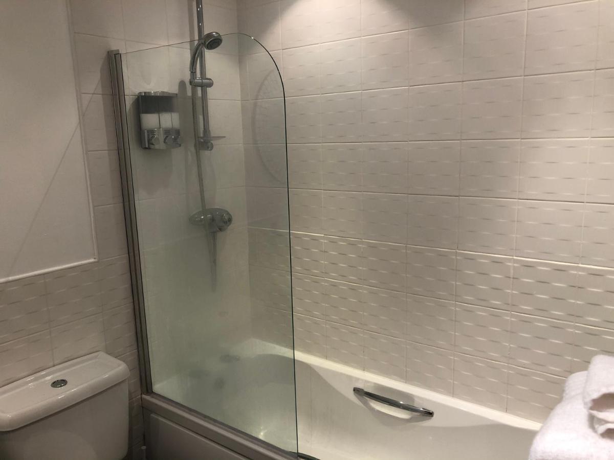 Penthouse 3 Bedroom Luxury Apartment - Glasgow City Centre Zewnętrze zdjęcie